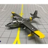 Airplane Model*Sky Classics 1:200 HU-16 USAF Search and Rescue Albatross - Miniature Marvels: Airplane Models & Painted Dice