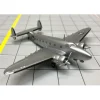 Airplane Model<Sky Classics 1:200 Lodestar C-60 USAF - Miniature Marvels: Airplane Models & Painted Dice