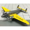 Airplane Model<Sky Classics 1:200 Lodestar USCG R50-1 - Miniature Marvels: Airplane Models & Painted Dice