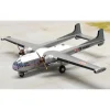 Airplane Model<Sky Classics 1:200 Nord 2501 Noratlas "French Marine" - Miniature Marvels: Airplane Models & Painted Dice