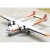 Airplane Model<Sky Classics 1:200 Nord 2501 Noratlas "Greek Air Force" - Miniature Marvels: Airplane Models & Painted Dice
