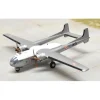 Airplane Model<Sky Classics 1:200 Nord 2501 Noratlas "French Air Force" - Miniature Marvels: Airplane Models & Painted Dice