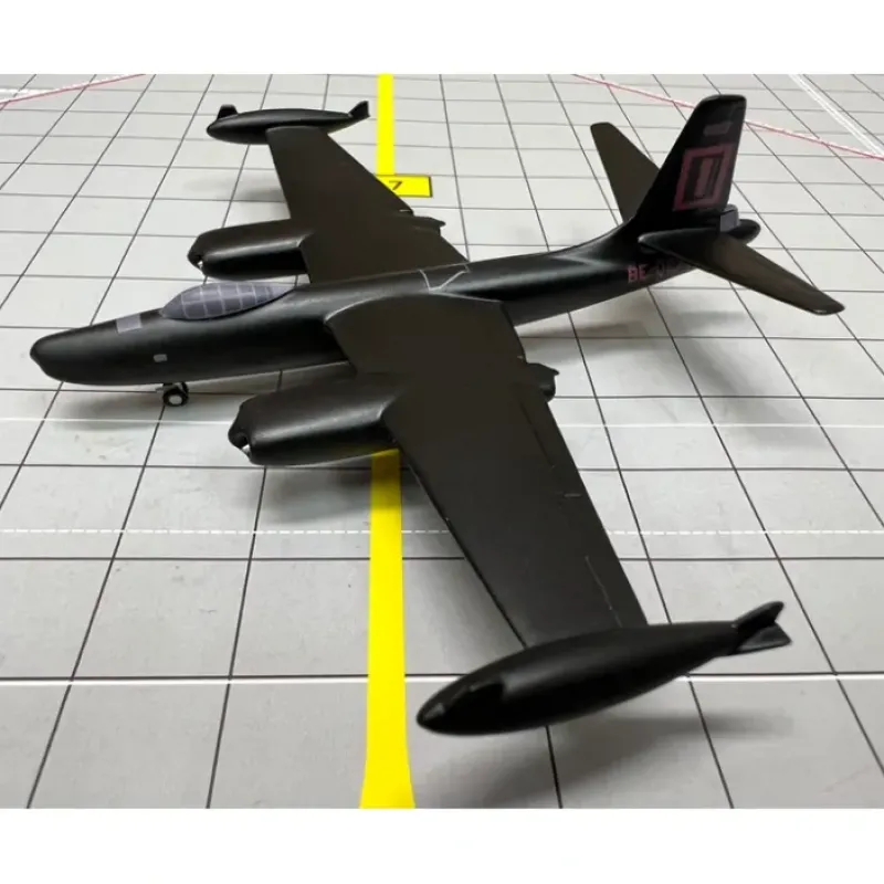 Airplane Model<Sky Classics 1:200 RB-45C Tornado USAF 91st SRS, Yokota AFB - Miniature Marvels: Airplane Models & Painted Dice