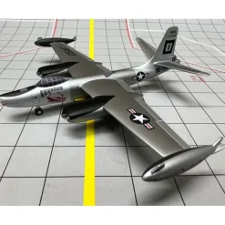 Airplane Model<Sky Classics 1:200 USAF RB-45c 91st SRS Yokota 1951 - Miniature Marvels: Airplane Models & Painted Dice