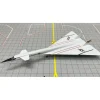 Airplane Model<Sky Classics 1:200 XB-70 Valkyrie NASA - Miniature Marvels: Airplane Models & Painted Dice