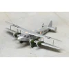 Airplane Model<Sky Classics SC2DH8606 1:200 De Havilland DH.86B Express EI-ABK Aer Lingus 1938 - Miniature Marvels: Airplane Models & Painted Dice