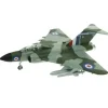 Airplane Model<Sky Guardians SGE-72-004-002 1:72 RAF Gloster Javelin XH903 - Miniature Marvels: Airplane Models & Painted Dice