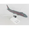Airplane Model<SkyMarks 1:100 Air Canada Airbus A220-300 C-GNBN Trans-Canada retro scheme SKR1083 - Miniature Marvels: Airplane Models & Painted Dice