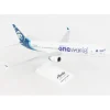 Airplane Model<SkyMarks 1:130 Alaska Boeing 737-900 SKR1081 - Miniature Marvels: Airplane Models & Painted Dice