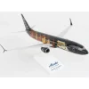 Airplane Model<SkyMarks 1:130 Alaska Boeing 737-900 SKR1082 - Miniature Marvels: Airplane Models & Painted Dice