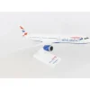 Airplane Model<SkyMarks 1:200 British Airways Boeing 787-9 SKR1039A - Miniature Marvels: Airplane Models & Painted Dice