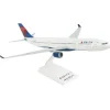 Airplane Model<SkyMarks 1:200 Delta Airbus A330-300 SKR530 - Miniature Marvels: Airplane Models & Painted Dice
