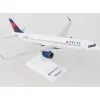 Airplane Model<SkyMarks 1:150 Delta Airbus A321NEO SKR1084 - Miniature Marvels: Airplane Models & Painted Dice