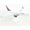 Airplane Model<SkyMarks 1:130 Delta Boeing 737-900 SKR826 - Miniature Marvels: Airplane Models & Painted Dice
