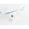Airplane Model<SkyMarks 1:200 El Al B787-9 4X-EDA SKR908 - Miniature Marvels: Airplane Models & Painted Dice