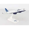 Airplane Model<SkyMarks 1:150 JetBlue Airbus A320 SKR985 - Miniature Marvels: Airplane Models & Painted Dice