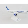 Airplane Model<SkyMarks 1:200 United Airlines Boeing 787-9 N24976 SKR1046 - Miniature Marvels: Airplane Models & Painted Dice