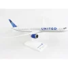 Airplane Model<SkyMarks 1:200 United Boeing 787-10 N12010 New livery SKR1050 - Miniature Marvels: Airplane Models & Painted Dice