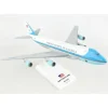 Airplane Model<SkyMarks 1:250 USAF Boeing VC-25 747-200 SKR041 - Miniature Marvels: Airplane Models & Painted Dice