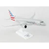Airplane Model<Skymarks SKR1132 1:100 American Airlines/Skywest ERJ-175 - Miniature Marvels: Airplane Models & Painted Dice