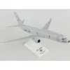 Airplane Model<SkyMarks SKR1119 1:130 P8 USA Navy SKR1119 - Miniature Marvels: Airplane Models & Painted Dice