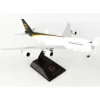 Airplane Model<SKYMARKS SKR1113 1:200 UPS 747-400F W/GEAR & OPENING - Miniature Marvels: Airplane Models & Painted Dice
