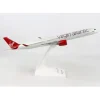 Airplane Model<Skymarks SKR1012 1:200 Virgin Atlantic Airbus A350-1000 - Miniature Marvels: Airplane Models & Painted Dice