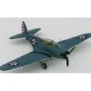 Airplane Model<SkyMax SM8007 1:72 TBD-1 Devastator 0298 VT-5, USS York Town, Marshall Islands 1st Fed 1942 - Miniature Marvels: Airplane Models & Painted Dice
