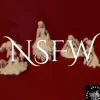 Miniature<Slime Girl Bundle, 28mm - Miniature Marvels: Airplane Models & Painted Dice