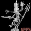 Miniature<Slithe Queen: Dark Heaven Legends RPR 02902 - Miniature Marvels: Airplane Models & Painted Dice