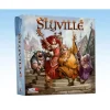 Board Game<Slyville AGS HEXY102 - Miniature Marvels: Airplane Models & Painted Dice