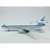 Airplane Model<SM200 SM2DC101309 1:200 McDonnell Douglas DC-10-30 "Air Force One" - Miniature Marvels: Airplane Models & Painted Dice