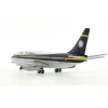 Airplane Model<SMA/Aero Classics 1:400 Air Nauru Boeing 737-200 C2-RN8 - Miniature Marvels: Airplane Models & Painted Dice