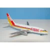Airplane Model<SMA/Aero Classics 1:400 COPA Boeing 737-200 HP-1163-CMP - Miniature Marvels: Airplane Models & Painted Dice