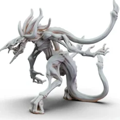 Miniature<Snatcher - Miniature Marvels: Airplane Models & Painted Dice