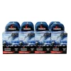 Miniature<Snowbound Brick (Set 19): D&D Icons of the Realms WZK 96075 - Miniature Marvels: Airplane Models & Painted Dice