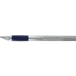 Accessories<Soft Grip Craft Knife No. 1 with #11 Blade - Miniature Marvels: Airplane Models & Painted Dice