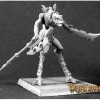 Miniature<Soultender, Darkspawn Monster: Warlord RPR 14298 - Miniature Marvels: Airplane Models & Painted Dice