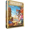 Board Game<Space Cowboys: Ankh'or ASM ANK01 - Miniature Marvels: Airplane Models & Painted Dice