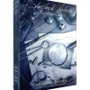 Board Game<Space Cowboys: Sherlock Holmes - Carlton House & Queen's ASM SHEH04 - Miniature Marvels: Airplane Models & Painted Dice