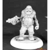 Miniature<Space Henchman: Chronoscope RPR 50328 - Miniature Marvels: Airplane Models & Painted Dice