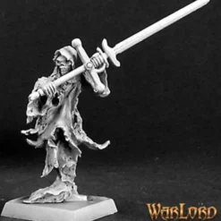 Miniature<Spectral Minion,Spell Effect: Warlord RPR 14327 - Miniature Marvels: Airplane Models & Painted Dice