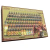 Paint<Speedpaint: Complete Set 2.0 TAP WP8061 - Miniature Marvels: Airplane Models & Painted Dice