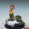 Miniature<Spirit of Spring: Dark Heaven Legends RPR 03780 - Miniature Marvels: Airplane Models & Painted Dice