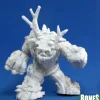 Miniature<Spirit of the Forest: Bones RPR 77184 - Miniature Marvels: Airplane Models & Painted Dice