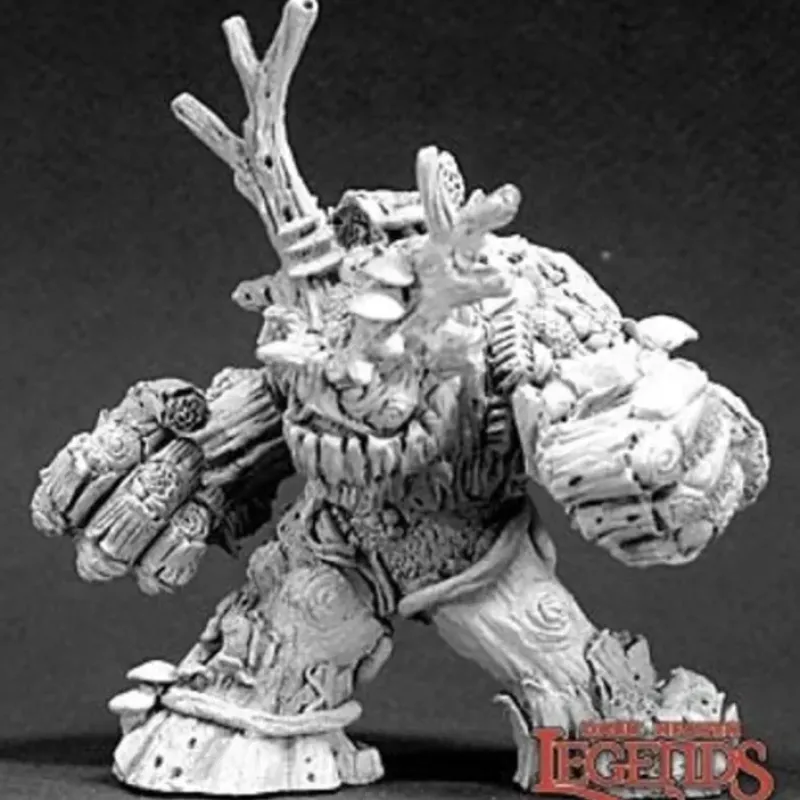 Miniature<Spirit Of The Forest: Dark Heaven Legends RPR 03281 - Miniature Marvels: Airplane Models & Painted Dice