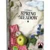 Board Game<Spring Meadow SHG 8038 - Miniature Marvels: Airplane Models & Painted Dice