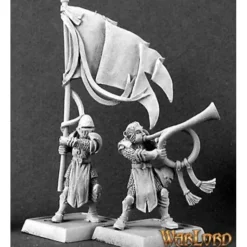 Miniature<Standard & Musician, Crus: Warlord RPR 14300 - Miniature Marvels: Airplane Models & Painted Dice