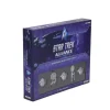 Board Game<Star Trek: Alliance - Dominion War Campaign: Board Games - Strategy Games WZK 73650 - Miniature Marvels: Airplane Models & Painted Dice