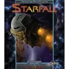 Role-playing Game<Starfall (Starfinder) LGP 200IG04SF - Miniature Marvels: Airplane Models & Painted Dice